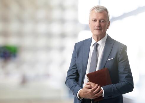 Riadiaci pracovník (riaditeľ) obchodnej prevádzky